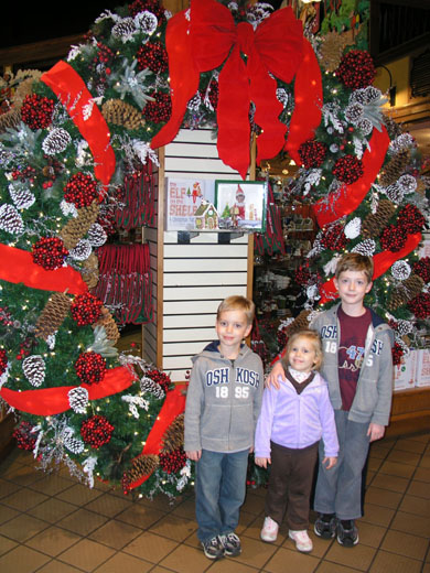 Big Wreath