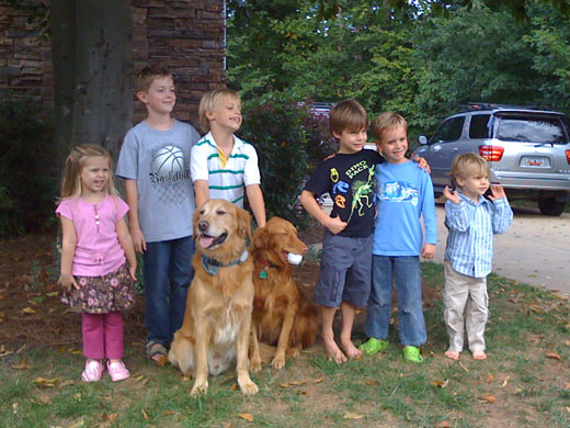 Cousins