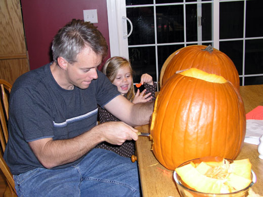 Pumpkin
