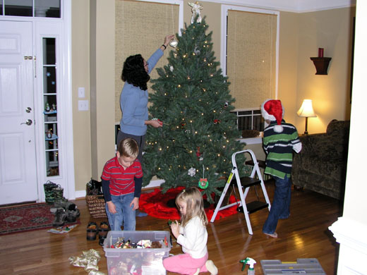 Tree