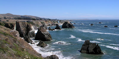Sonoma County